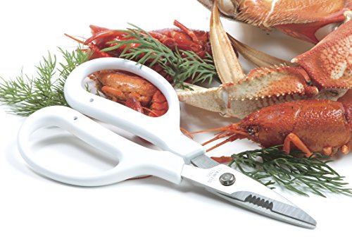 Norpro 1527 Shanghai Crab Schere Norpro 1527 Shanghai Crab Schere von Norpro