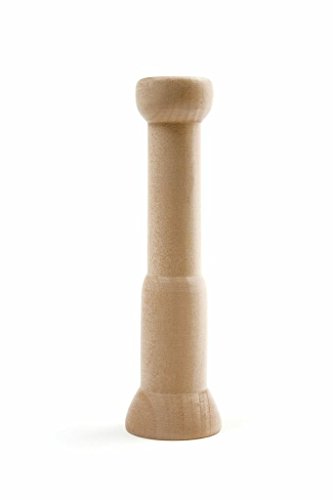 Norpro 3253 Tart Tamper, braun Norpro 3253 Tart Tamper, braun von Norpro