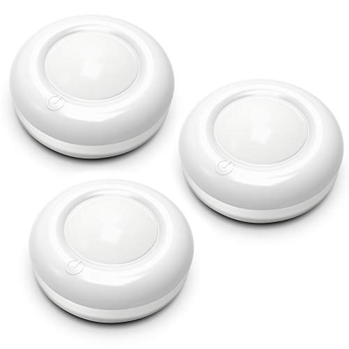 Northpoint LED Batterie Beleuchtungsspots Schkrankleuchten 3er Set mit Fernbedienung Farbwechsel Timerfunktion für den Außenbereich Spritzwassergeschützt Magnet Northpoint LED Batterie Beleuchtungsspots Schkrankleuchten 3er Set mit Fernbedienung Farbwechsel Timerfunktion für den Außenbereich Spritzwassergeschützt Magnet von Northpoint