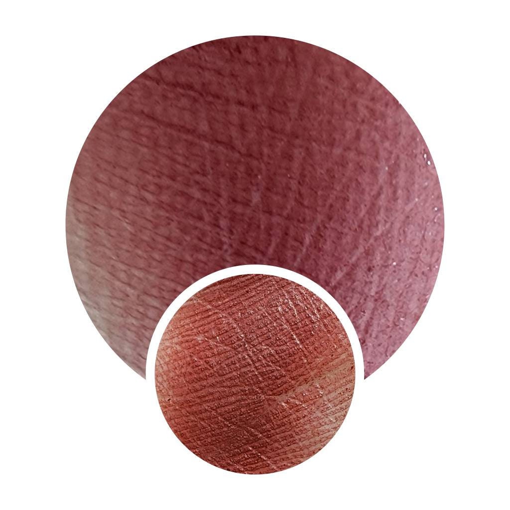 Kiss Matte Lidschatten Weich Rot Malve Rosa Farbe 26 Mm Kiss Matte Lidschatten Weich Rot Malve Rosa Farbe 26 Mm von Notycebeauty