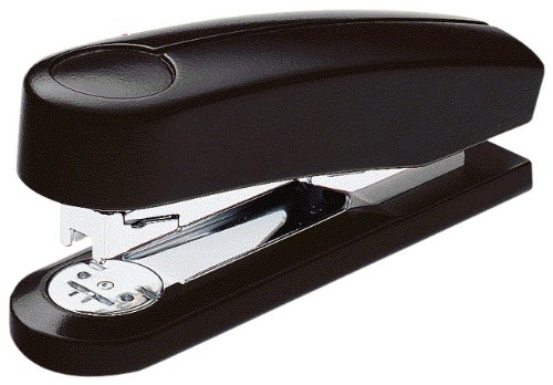 Novus 020-1267 Heftgerät Novus B4 schwarz von Novus
