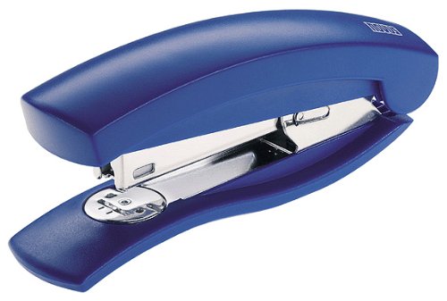 Novus 020-1474 Heftgerät Novus C2 blau von Novus