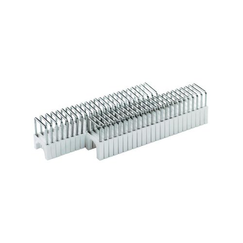 Novus 042-0743 Klammer K 12 mm 350 St Novus 042-0743 Klammer K 12 mm 350 St von Novus