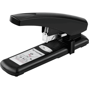 Novus Blockhefter Vantage ST 100 schwarz, bis 100 Blatt Novus Blockhefter Vantage ST 100 schwarz, bis 100 Blatt von Novus