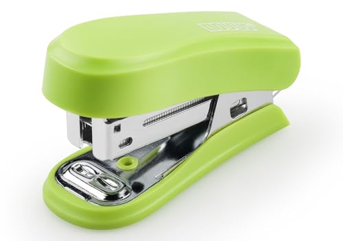 Mini Heftgerät novus von Dahle