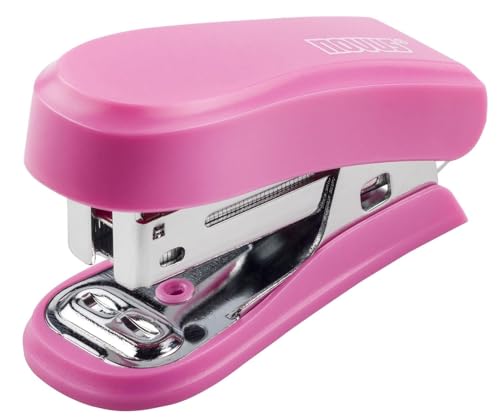 Novus Mini-Tacker, Rosa von Dahle