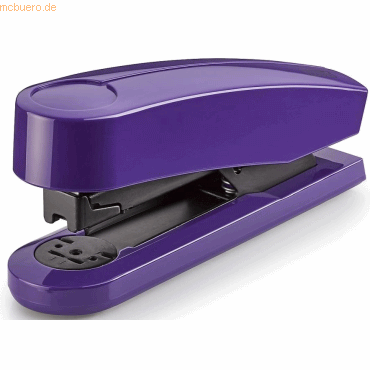 Novus Heftgerät B4 Tischheftgerät 40 Blatt 65mm dreamy lilac Novus Heftgerät B4 Tischheftgerät 40 Blatt 65mm dreamy lilac von Novus