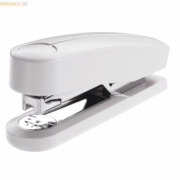 Novus Heftgerät B4 bis 40 Blatt grau Novus Heftgerät B4 bis 40 Blatt grau von Novus