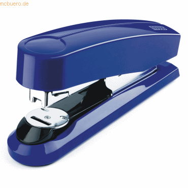 Novus Heftgerät B4FC mit Flat-Clinch-Technik mit Heftklammern 24/6 (Bl Novus Heftgerät B4FC mit Flat-Clinch-Technik mit Heftklammern 24/6 (Bl von Novus
