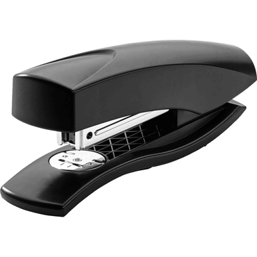 Novus Heftgerät Vantage ST 15 schwarz Novus Heftgerät Vantage ST 15 schwarz von Novus