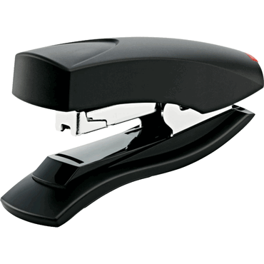 Novus Heftgerät Vantage ST 50FC schwarz, mit Flachheftung Novus Heftgerät Vantage ST 50FC schwarz, mit Flachheftung von Novus
