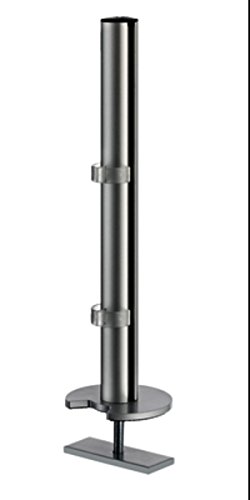 Novus MY base G Säule 350 mit Kabellochbefestigung Flachbildschirmhalter - Säulen Novus MY base G Säule 350 mit Kabellochbefestigung Flachbildschirmhalter - Säulen von Novus