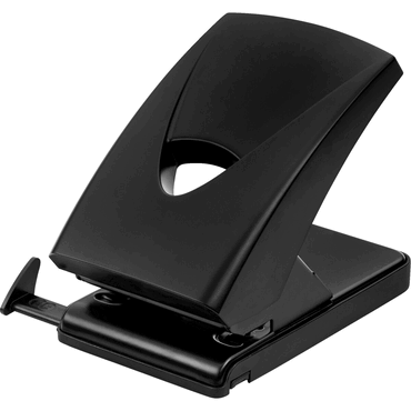 Novus Registraturlocher Vantage P 40 schwarz, bis 40 Blatt Novus Registraturlocher Vantage P 40 schwarz, bis 40 Blatt von Novus