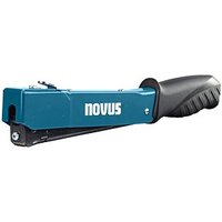 novus Handtacker J-033 türkis novus Handtacker J-033 türkis von Novus