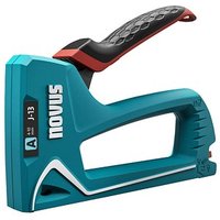 novus Handtacker J-13 türkis, weiß von Novus