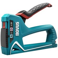 novus Handtacker J-25 türkis novus Handtacker J-25 türkis von Novus