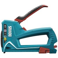 novus Handtacker J-29 türkis novus Handtacker J-29 türkis von Novus