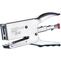 novus Heftzange B 39 chrom novus Heftzange B 39 chrom von Novus