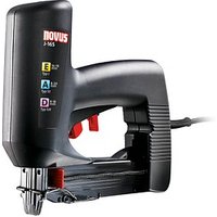 novus J-165 Elektro-Tacker/-Nagler von Novus