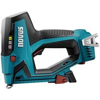 novus J-551 Single Akku-Tacker, ohne Akku von Novus