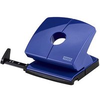 novus Locher B 220 blau von Novus