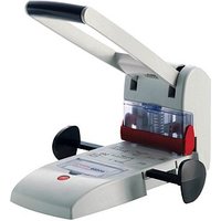 novus Registraturlocher B 2200 lichtgrau novus Registraturlocher B 2200 lichtgrau von Novus