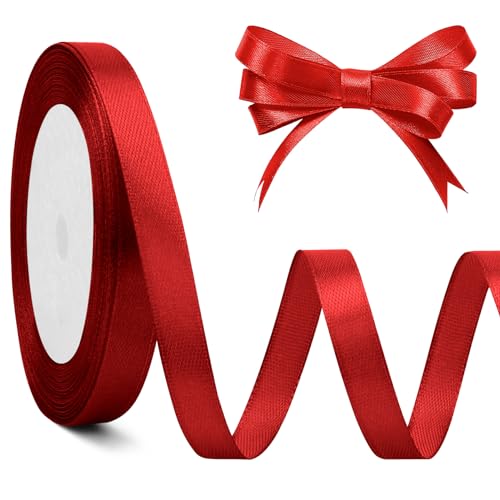 Geschenkband Rot 10mm, 23m Rotes Geschenkband Geschenkband Weihnachten Geschenkband Stoff Satinband Rot Rotes Schleifenband Rot Rotes Band Für Hochzeit Dekorieren Auto Valentinstag Geburtstag Geschenkband Rot 10mm, 23m Rotes Geschenkband Geschenkband Weihnachten Geschenkband Stoff Satinband Rot Rotes Schleifenband Rot Rotes Band Für Hochzeit Dekorieren Auto Valentinstag Geburtstag von Nsetriu