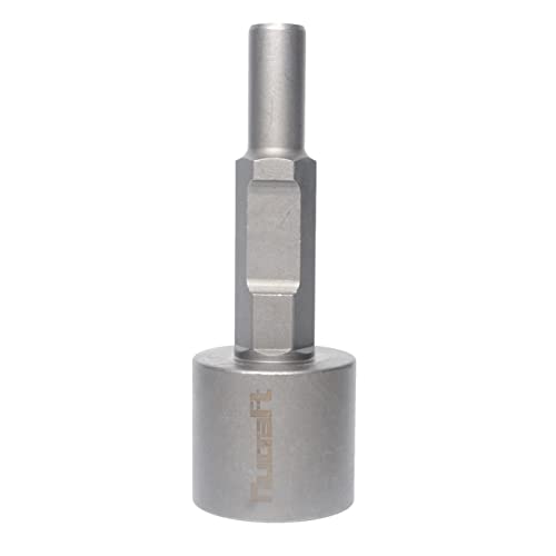 Nucraft Jack Hammer Star/holzpflöcke Picket post driver Treiber Pfahlramme SDS HEX Erdnageleintreiber zum Einstecken von Holzpflöcke 50x70x200mm jackhammer Nucraft Jack Hammer Star/holzpflöcke Picket post driver Treiber Pfahlramme SDS HEX Erdnageleintreiber zum Einstecken von Holzpflöcke 50x70x200mm jackhammer von Nucraft