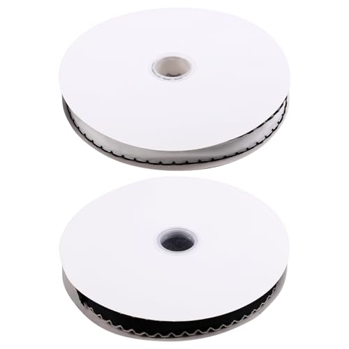 Nudiuhis 2 Stück Mesh Besticktes Spitzenband 50 Meter DIY Handgemachter Schleifenkopfschmuck Geschenkverpackungen Geburtstags Hochzeit Dekorationsmaterialien Nudiuhis 2 Stück Mesh Besticktes Spitzenband 50 Meter DIY Handgemachter Schleifenkopfschmuck Geschenkverpackungen Geburtstags Hochzeit Dekorationsmaterialien von Nudiuhis