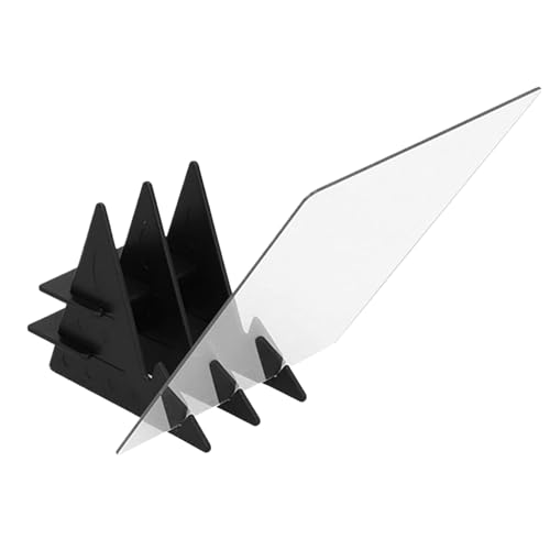 Nudorpn Optische Zeichentafel, Zeichnungs- und Ebenenprojektor für Skizzenbrett, Präzisions-Layout-Werkzeug für Anfänger, Künstler, kreative Projekte, Mädchen, Zuhause, Schule Nudorpn Optische Zeichentafel, Zeichnungs- und Ebenenprojektor für Skizzenbrett, Präzisions-Layout-Werkzeug für Anfänger, Künstler, kreative Projekte, Mädchen, Zuhause, Schule von Nudorpn