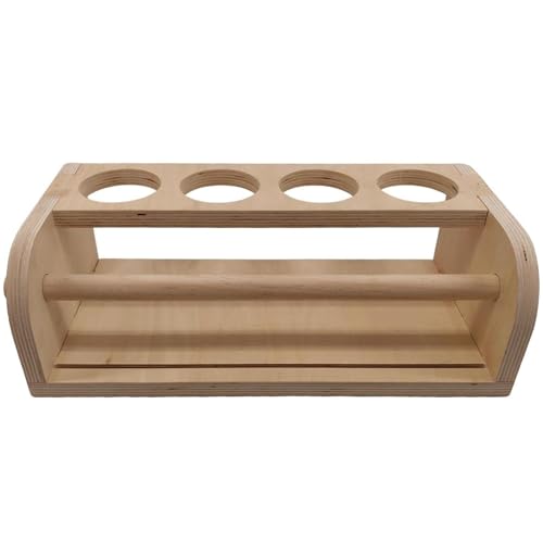 1Set Tabletop Trailel für Kinder, 13, 8 x 6, 7 x 4, 3 Zoll Papierrollenspender, mit 4 Bleistifthalter -Tisch -Tisch -Staffelei für Kinder, Holzpapierrolle für Geschenk Tabletop für 1Set Tabletop Trailel für Kinder, 13, 8 x 6, 7 x 4, 3 Zoll Papierrollenspender, mit 4 Bleistifthalter -Tisch -Tisch -Staffelei für Kinder, Holzpapierrolle für Geschenk Tabletop für von Nuelreva