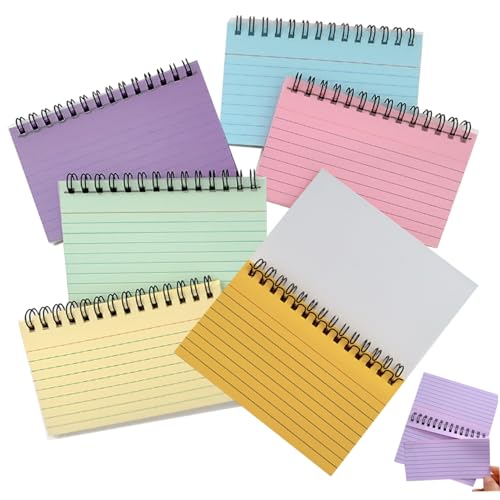 6Pack Revision Flash -Karten 300 Blätter 5x3 -Zoll 6Pack Revision Flash -Karten 300 Blätter 5x3 -Zoll von Nuelreva