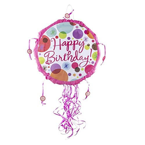 Party Pinatas Pinatas Ziehen Sie Schnur für Kindergeburtstagsfeiern und Urlaub Party Dekorationen Party Pinatas Pinatas Ziehen Sie Schnur für Kindergeburtstagsfeiern und Urlaub Party Dekorationen von Nuelreva