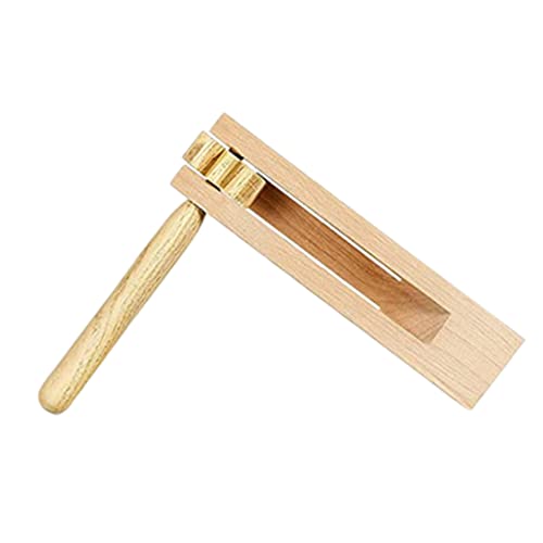 Traditionelles Matraca -Spielzeug Spinnen Rassel Ratchet -Lärmhersteller Holzpädagogikspielzeug für Spiele Partys Noise Maker Traditionelles Matraca -Spielzeug Spinnen Rassel Ratchet -Lärmhersteller Holzpädagogikspielzeug für Spiele Partys Noise Maker von Nuelreva