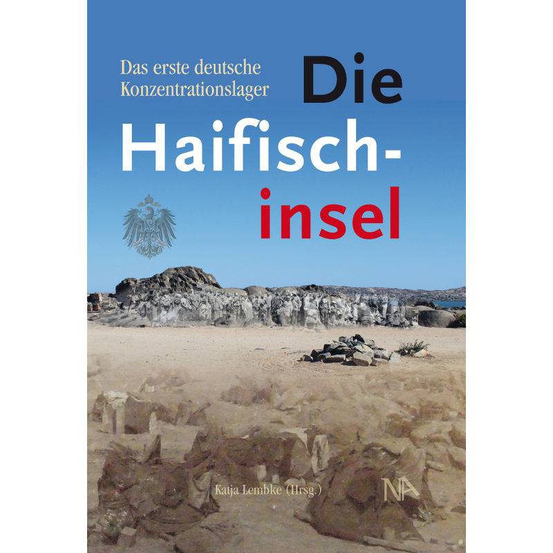 Die Haifischinsel, Gebunden von Nünnerich-Asmus Verlag & Media
