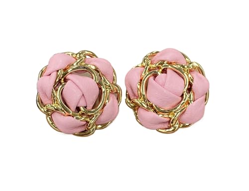 Metall-Druckknöpfe zum Auffädeln (Farbe 1, 18 mm bis 25 mm), 6 Stück, 6 Stück von Nuheekg