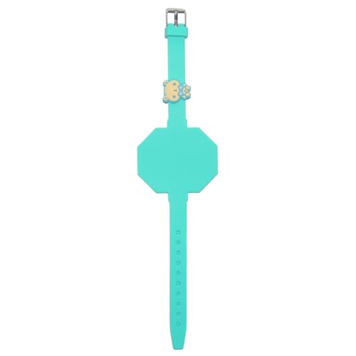 Notizarmband Aus Silikon, Tragbarer Notizblock Mit Erinnerungsarmband Aus Silikon, Wasserdichtes Notizband, Bequemer Tragbarer Riemen, Vielseitig Einsetzbar, 6 X 6 X 25 Cm Für Sport, Hausarbeit Und De von Nuhjytgf