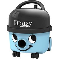 Numatic Henry Allergy HVA160-11 Staubsauger 620 W von Numatic