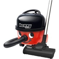 Numatic Henry Xtra HVX160-11 Staubsauger 620 W Numatic Henry Xtra HVX160-11 Staubsauger 620 W von Numatic