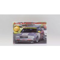 Audi A4 1996 BTCC World Champion Audi A4 1996 BTCC World Champion von Nunu-Beemax