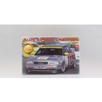 Audi A4 1996 BTCC World Champion von Nunu-Beemax