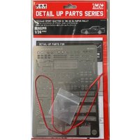 Audi Sport Quattro S1 ´86 US Olympus Rally - Detail-UP Parts Audi Sport Quattro S1 ´86 US Olympus Rally - Detail-UP Parts von Nunu-Beemax