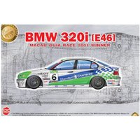 BMW 320i E46 Touring Macau 2001 Winner BMW 320i E46 Touring Macau 2001 Winner von Nunu-Beemax