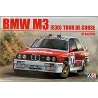 BMW M3 (E30) Tour de Corse 1989 - Rally Version von Nunu-Beemax