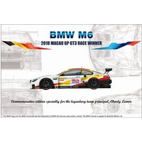 M6 GT3 2018 Macau GP von Nunu-Beemax