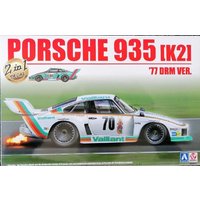 Porsche 935 (K2) ´77 DRM Version von Nunu-Beemax