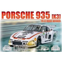 Porsche 935 (K3) ´79 LM Winner von Nunu-Beemax