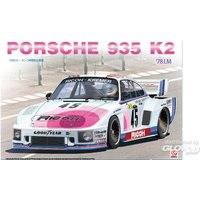 Porsche 935 K2 Lemans 1978 Porsche 935 K2 Lemans 1978 von Nunu-Beemax