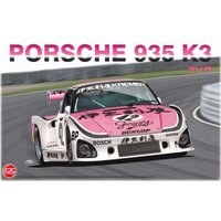 Porsche 935 K3 ´80 LM Porsche 935 K3 ´80 LM von Nunu-Beemax
