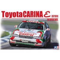 Toyota Carina E (ST191) ´94 BTCC Version von Nunu-Beemax